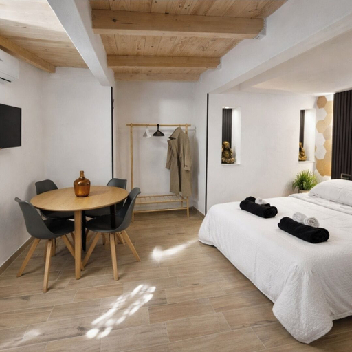 Room 5, TERA Cagliari, Cagliari