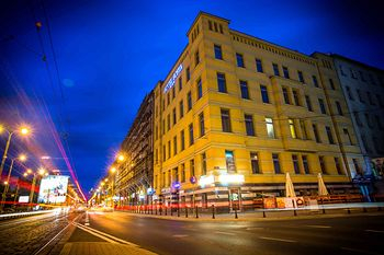 Others 5, Hotel Sofia Wrocław by Railway Station, Środa Śląska