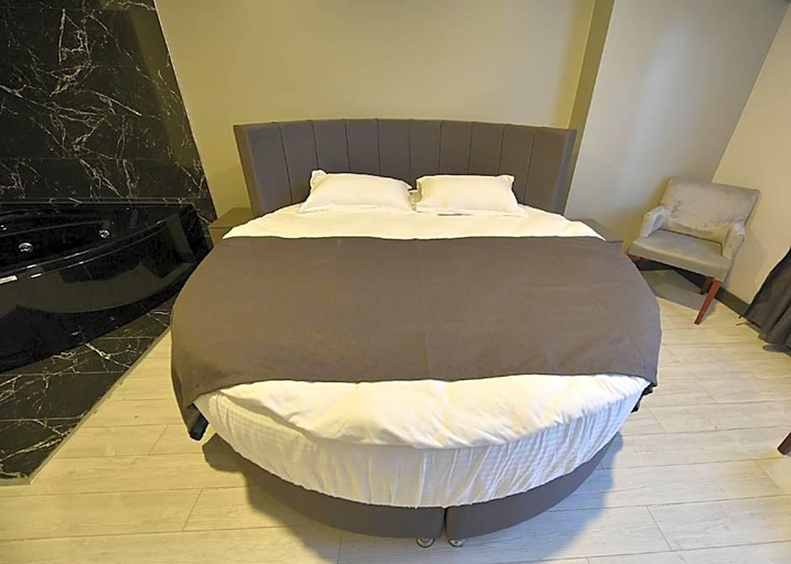 Bedroom 3, Sahil Butik Hotel, Tuzla