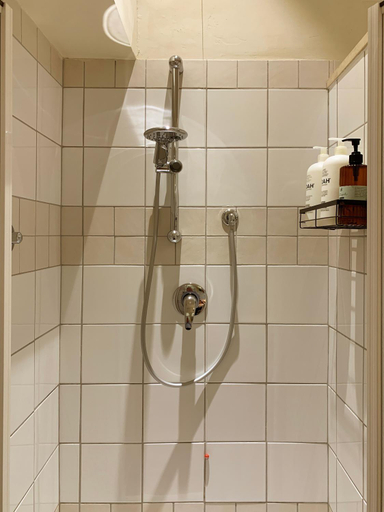Bathroom 5, B&B La Littorina - Parcheggio Privato, Perugia