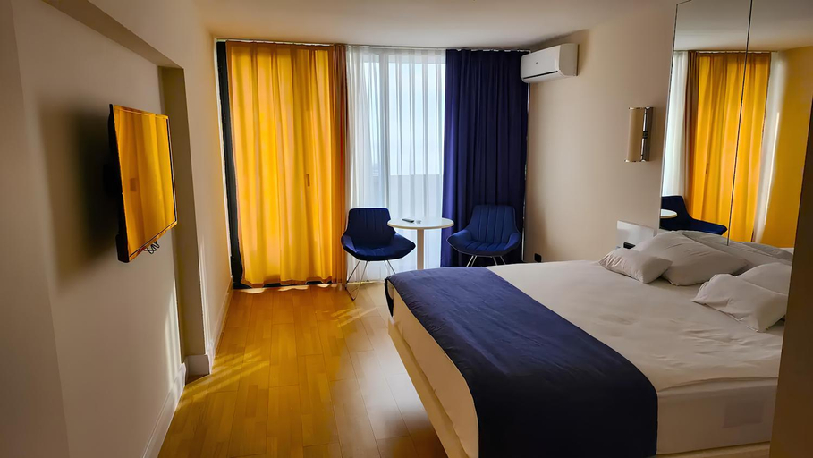 Others 2, Luxury Aparthotel & Panorama Batumi Resort, Batumi