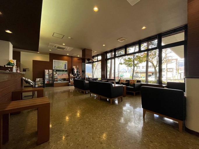Food & Drinks 5, Hotel Route Inn Myoko Arai, Myōkō