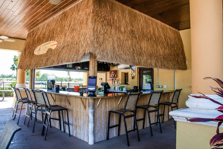 Bar (on property), Dog-friendly Home With Private Pool, High-speed Wifi, Central AC, & Washer/dryer, Osceola