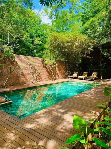 Pool 5, Varanya By Regus, Palugaswewa