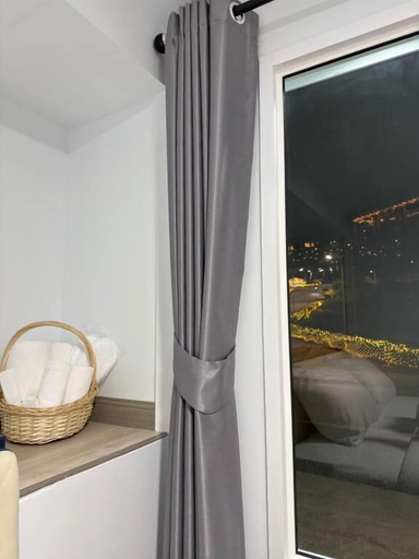 Room 4, Siriwan boutique hotel, Takua Thung