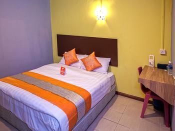 Others 3, Hotel O Storytel, Kota Kinabalu