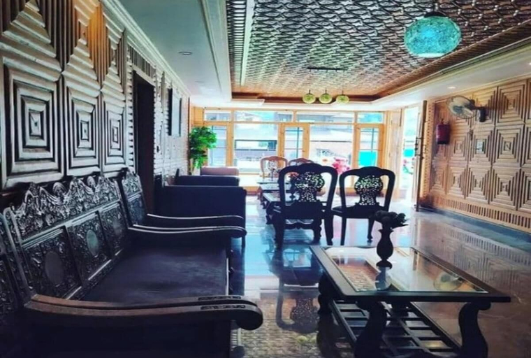 Others 2, Hotel Royale Comfort Pahalgam, Anantnag