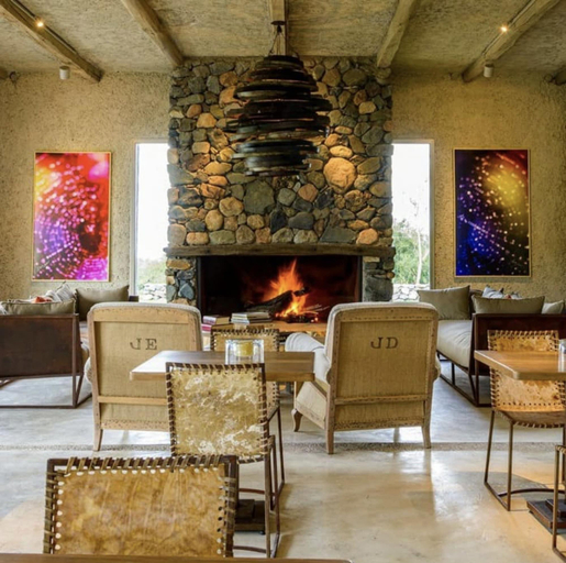 Public Area 2, Hotel de Cielo, Tupungato