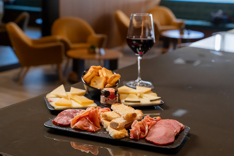 Food & Drinks 5, HF Ala Sul, Porto