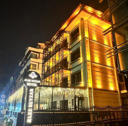 Primary image, ALEE BEYZAR HOTEL, Çankaya