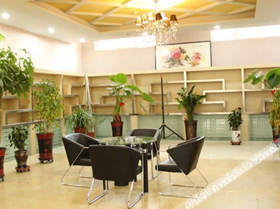 Others 2, Jixiang Business Hotel, Ürümqi
