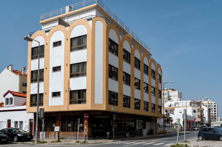 Exterior & Views 2, WOT Costa da Caparica Soul, Almada