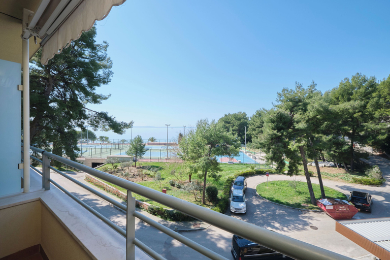 Property grounds 5, Dalmatia Dream Podstrana - The Residence, Podstrana
