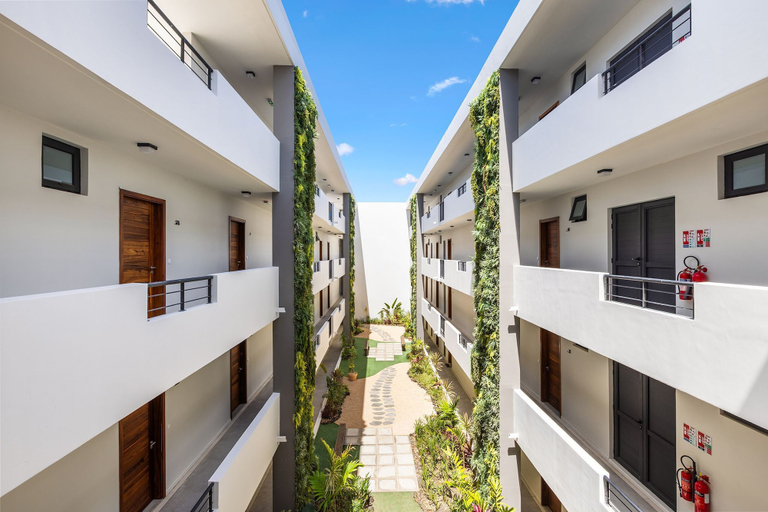 Interior 2, Belle Vie Tamarin Apartment, Black River