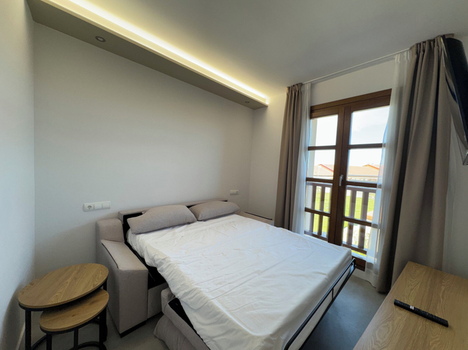 Room 2, Hotel Lupus Silva, Zamora