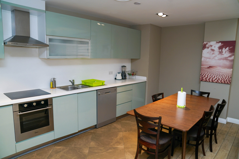 Others 5, Accra Luxury Apartments @ Pearl in City, Accra