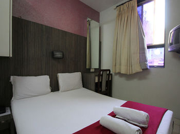 Others 5, Sai Sharan Stay Inn, Thane