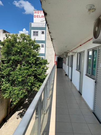 4, hotel delavy, Chapecó
