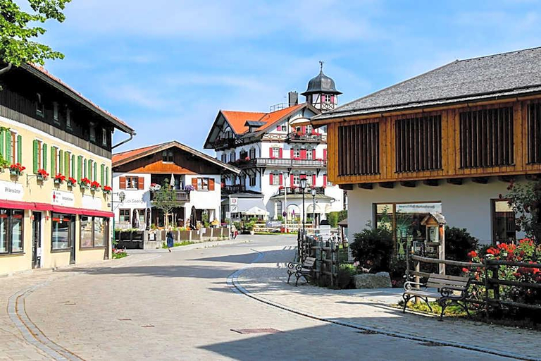 Exterior & Views 5, Jugendherberge Schliersee, Miesbach