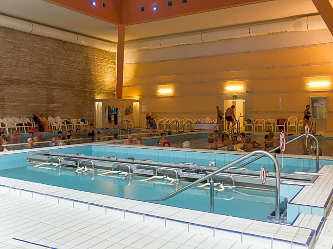 Sport & Beauty 2, Hunguest Hotel Panorama, Hévíz/Keszthely