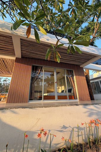 Exterior & Views 2, At-Pran Sunrise Beach Resort, K. Sam Roi Yot