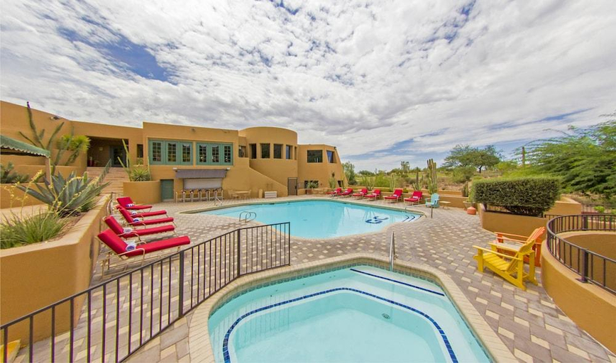 Sport & Beauty 2, Gold Canyon Golf Resort, Pinal