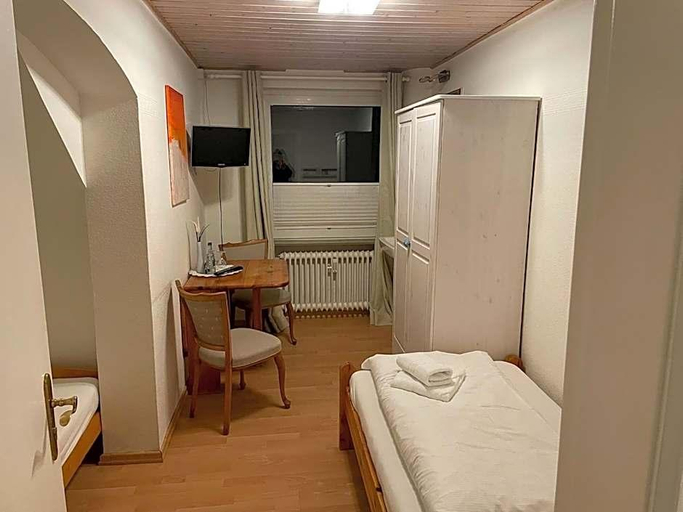 Bedroom 4, Nobis Krug, Herzogtum Lauenburg