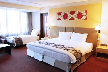 Others 5, Golden Tulip Zhong Xin Hotel Taichung, Taichung