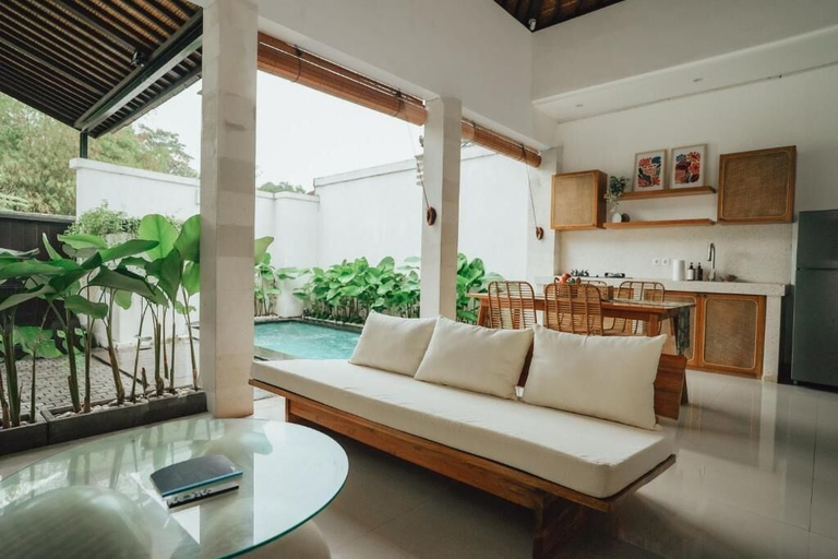 Interior 4, Pyon, Badung