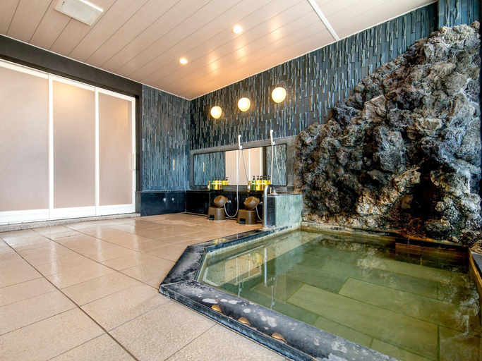 Sport & Beauty, TKP Hotel and Resort Lectore Atami Momoyama, Atami
