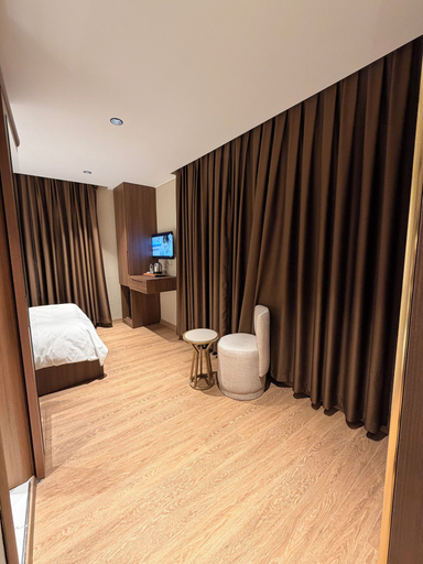 Room 3, CİTY İSTİKLAL, Beyoğlu