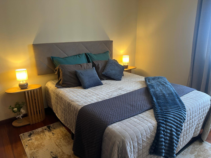 Bedroom 2, Quinta da Vigia, Angra do Heroísmo