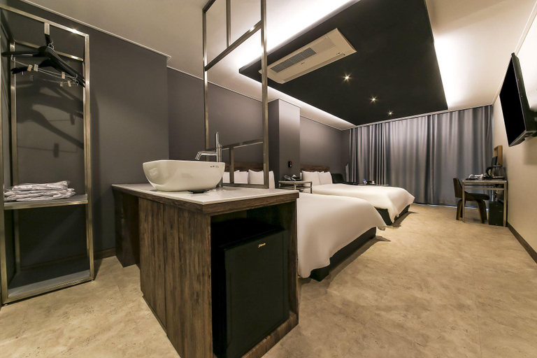 Others 4, Louis Hotel Gangneung Station Branch, Gangneung
