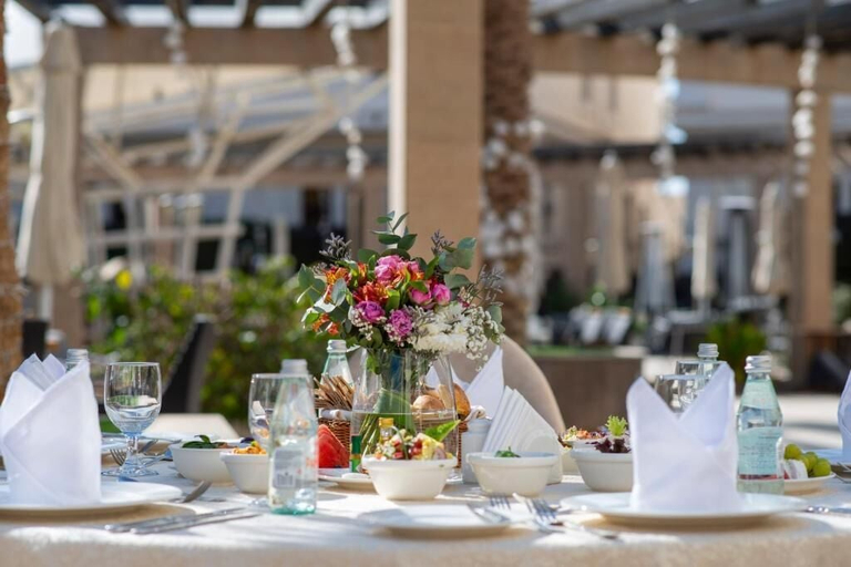 Food & Drinks 5, Vittori Palace Hotel & Residence, Riyadh