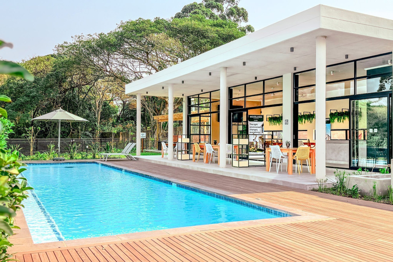 Interior 3, Woodlands Estate 22, iLembe