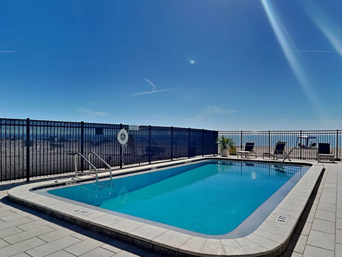 Sport & Beauty 4, Arie Dam 404 by Ryson Vacation Rentals, Pinellas