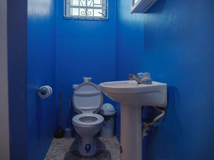 Bathroom 4, Getaway Homes