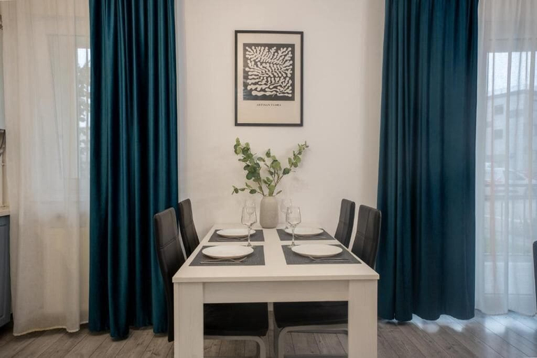 Dining 3, Urban Stay by Townhouse, Sibiu