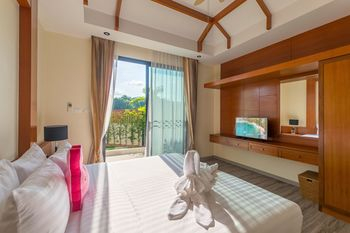 Others 2, Rawayana West Villas & Kids Park, Pulau Phuket
