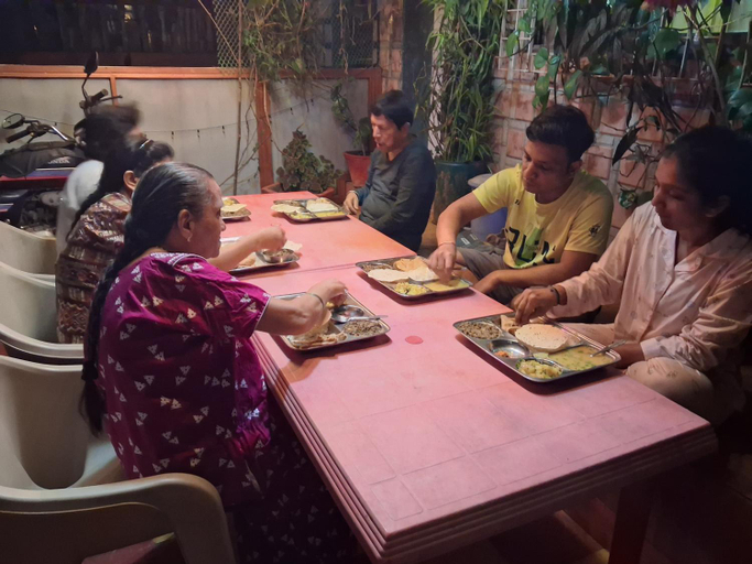 Food & Drinks 4, Om Datta Krupa Niwas, Satara
