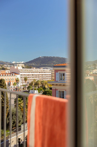Others 5, Hotel Albert 1er Nice, Alpes-Maritimes