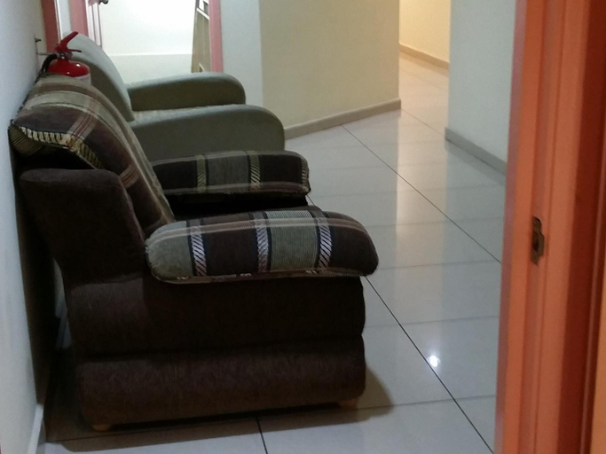 Public Area 2, Old Penang Hotel Ampang Point, Ampang