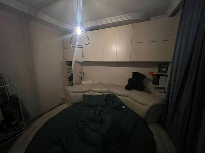 Bedroom 2, Family Hotel, Batumi