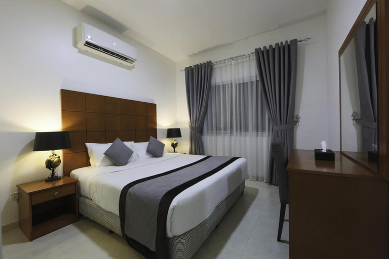 Bedroom 2, Nova Park Sharjah, Sharjah City