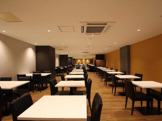 Food & Drinks 5, APA Hotel Tottori Ekimae Minami, Tottori