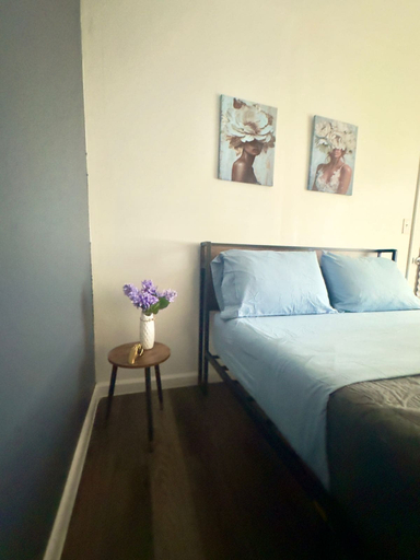 Room 3, Ariia Fort Lauderdale Airport, Broward