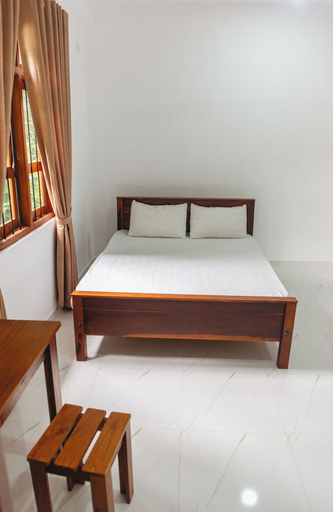 Room 3, Heaven inn Hotel Digana, Kundasale