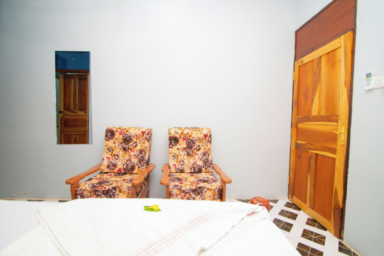 Bedroom 3, Kigwedeni Apartments, Kaskazini 'A'