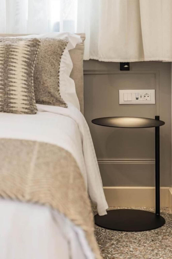 Room 3, Promenade Chios Port Residences, North Aegean