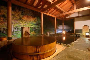 Others 4, Sansuiso, Fukushima